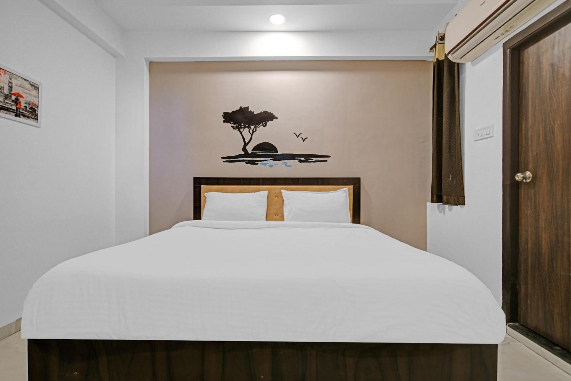 Collection O The Eternity Near Lig Sqaure Hotel Indore Luaran gambar